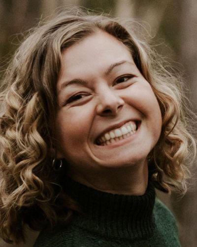 Katherine Hanson's Profile Image