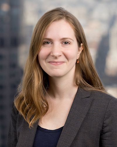 Clara Dorfman's Profile Image