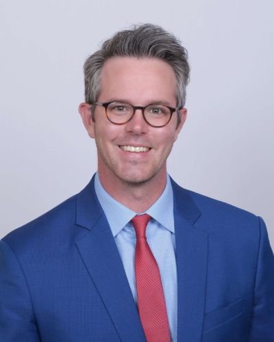 Daniel Ray's Profile Image